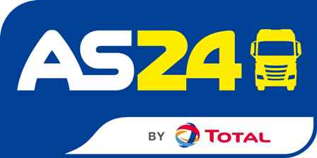 AS24 Logo