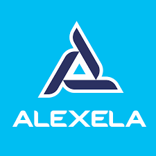 Alexela Logo