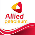 AlliedOil Logo