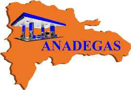 Anadegas Logo