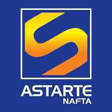 Astarte Nafta Logo