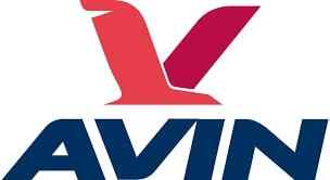 Avin Logo