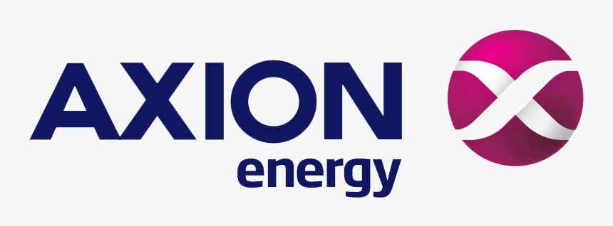 Axion Energy Logo