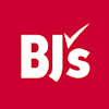 BJsWholesaleClub Logo