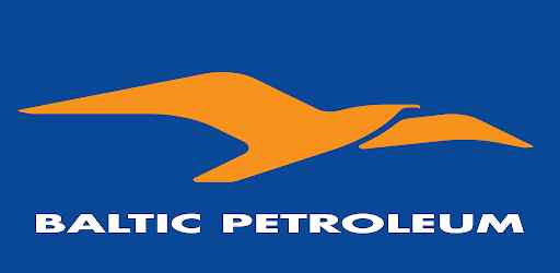 Baltic Petroleum Logo
