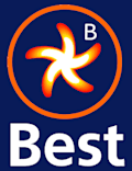 BestStasjon Logo
