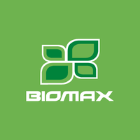 Biomax Logo
