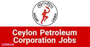 Ceylon Petroleum Corporation Logo