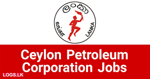 CeylonPetroleumCorporation Logo