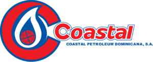 Coastal Petroleum Dominicana Logo