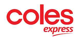 Coles Express Logo