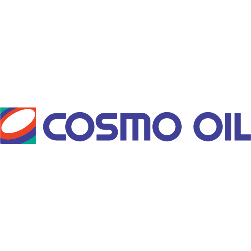 CosmoOil Logo