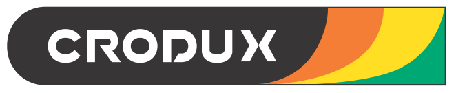 Crodux Logo