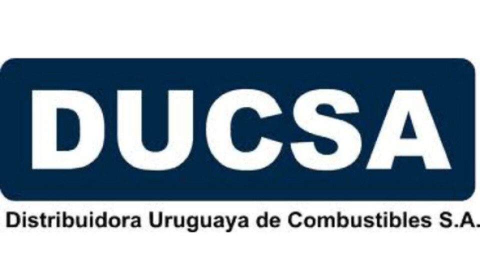 DUCSA Logo