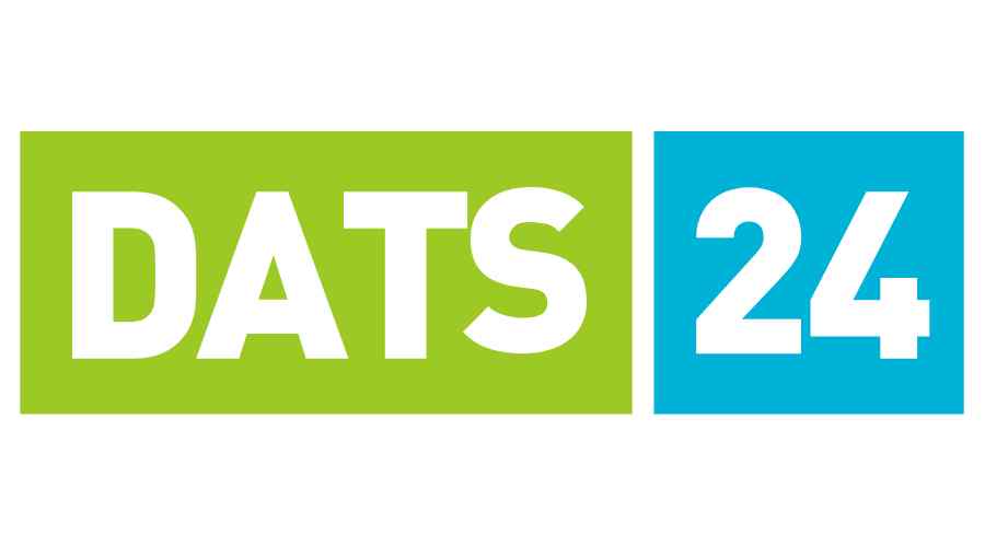 Dats 24 Logo