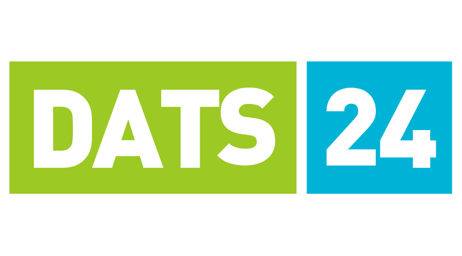 Dats24 Logo