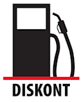 Diskont Logo