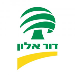 DorAlon Logo