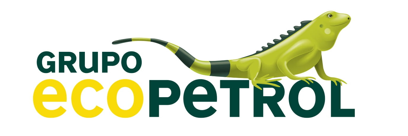 EcoPetrol Logo