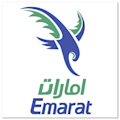 Emarat Logo