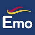 Emo Oil Logo