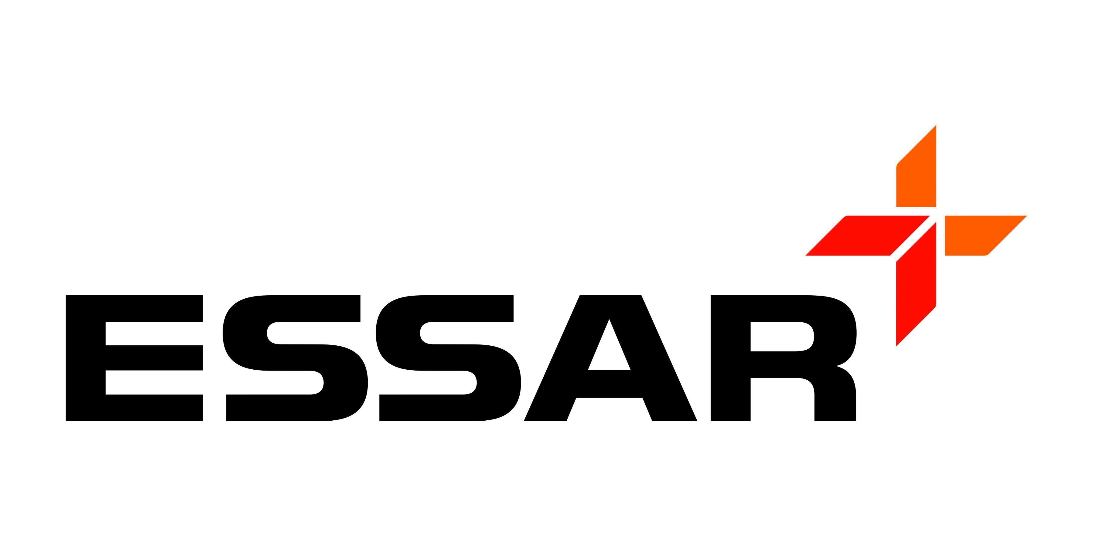 EssarOil Logo