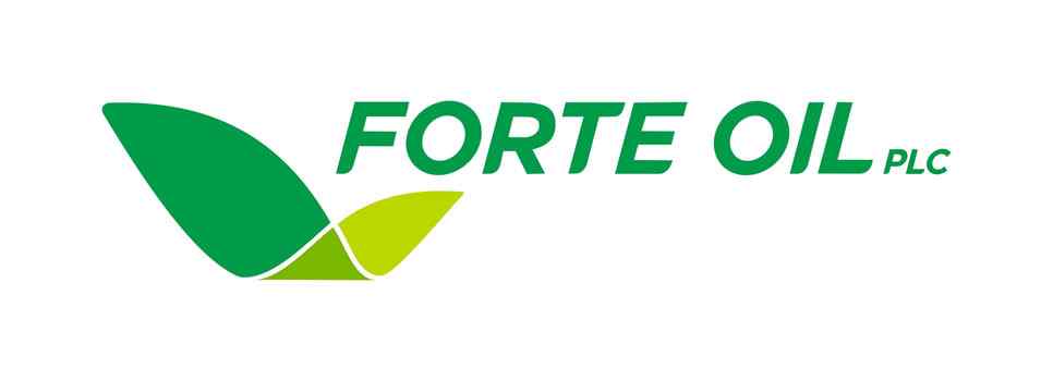 Forte Oil Logo