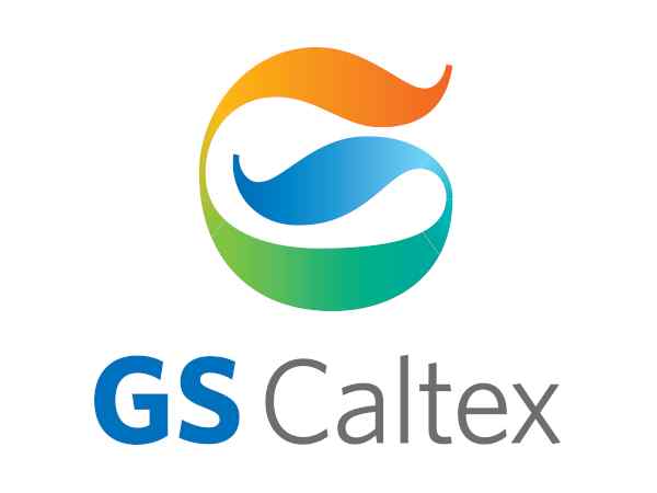 GS Caltex Logo