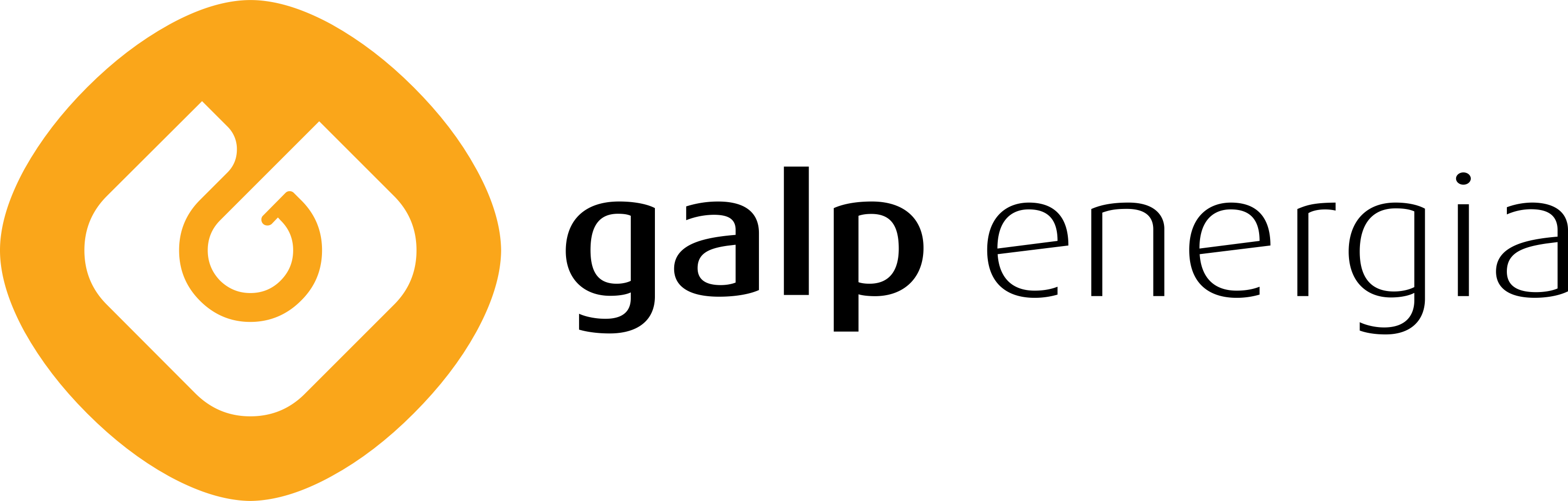 Galp Logo