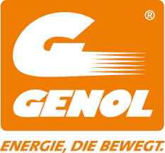 Genol Logo