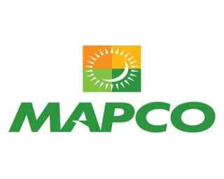 Grifo Mapco Logo