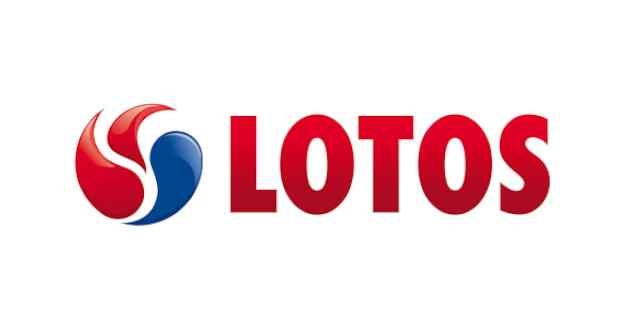 Grupa Lotos Logo