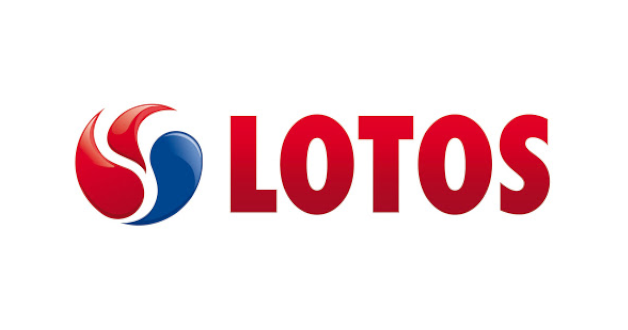 GrupaLotos Logo