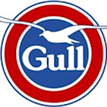 Gull Logo