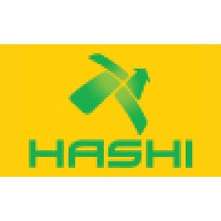 HashiEnergy Logo