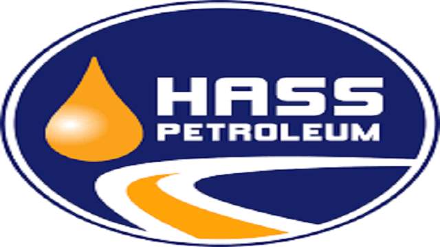 HassPetroleum Logo