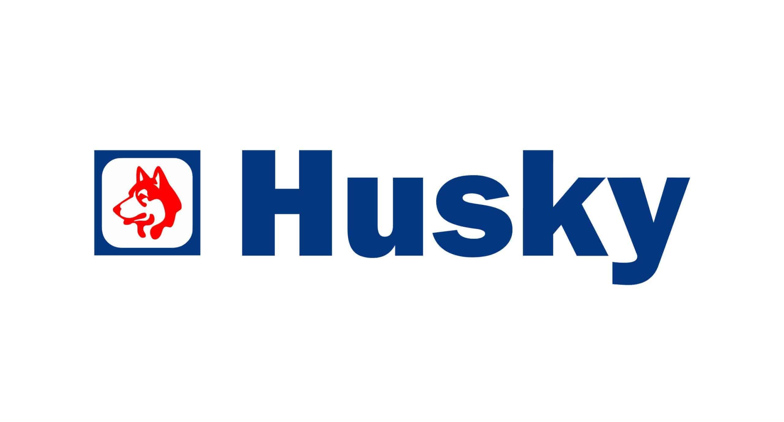 HuskyEnergy Logo