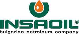 Insa Oil Logo