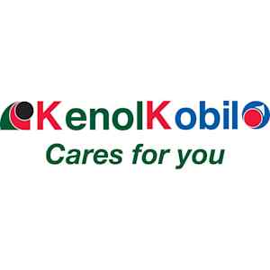 KenolKobil Logo