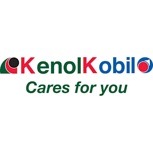 KenolKobil Logo