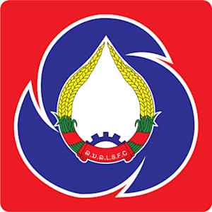 Lao State Fuel Company Logo