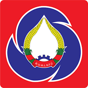 LaoStateFuelCompany Logo