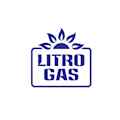 Litro Gas Lanka Logo