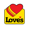 LovesTravelStops Logo