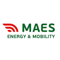 MAES Logo