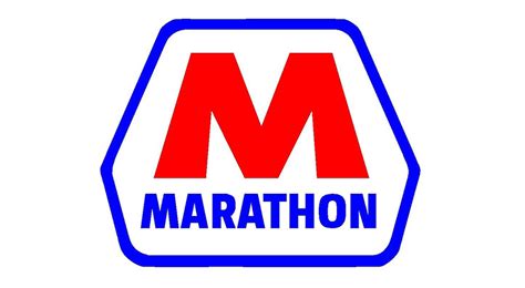 MarathonPetroleum Logo