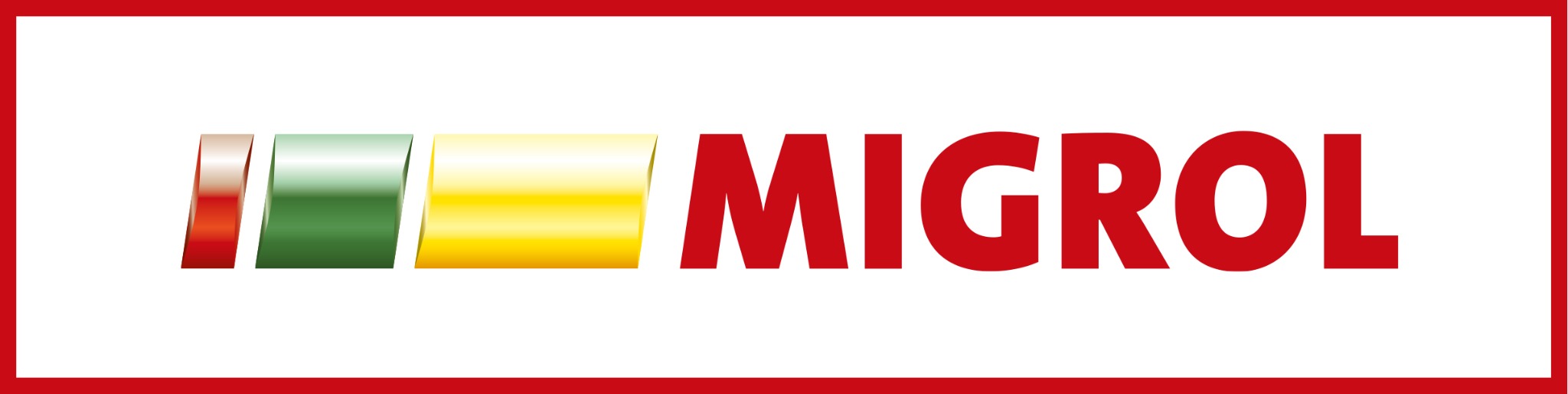 Migrol Logo