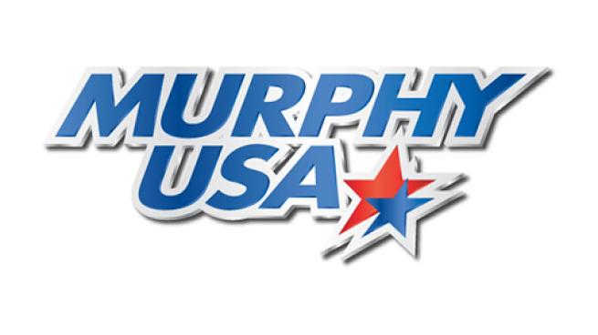 MurphyUSA Logo