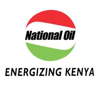 National Oil Corporation of Kenya Logo