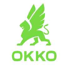 OKKO Logo